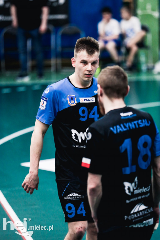 SPR Stal Mielec - Piotrkowianin Piotrków Tryb.