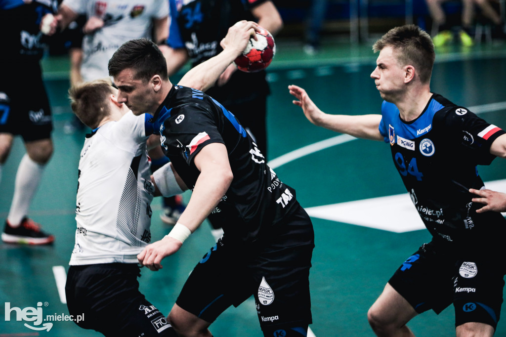 SPR Stal Mielec - Piotrkowianin Piotrków Tryb.