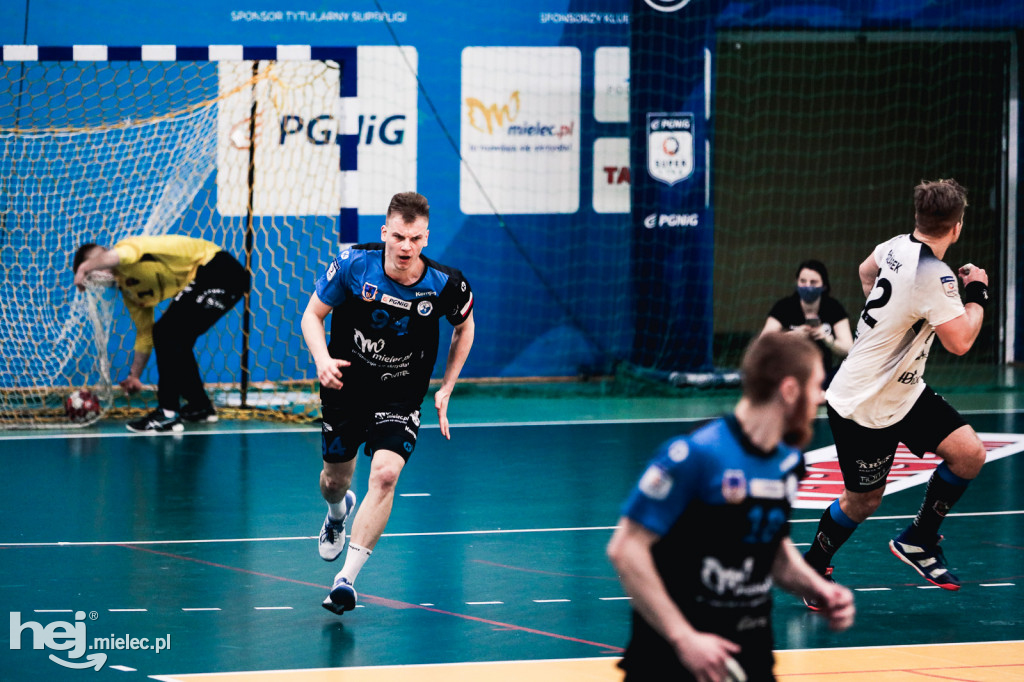 SPR Stal Mielec - Piotrkowianin Piotrków Tryb.