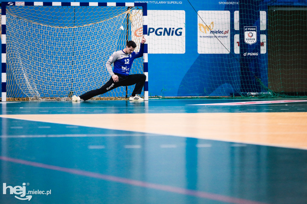 SPR Stal Mielec - Piotrkowianin Piotrków Tryb.