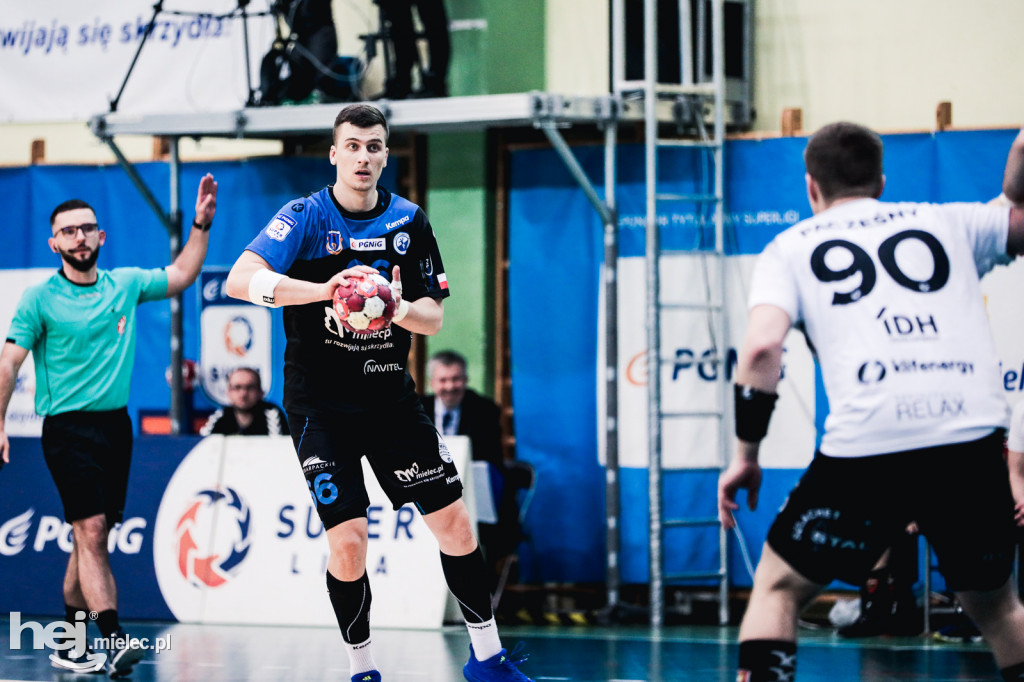 SPR Stal Mielec - Piotrkowianin Piotrków Tryb.