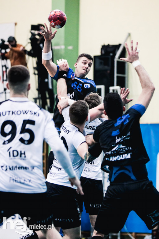 SPR Stal Mielec - Piotrkowianin Piotrków Tryb.