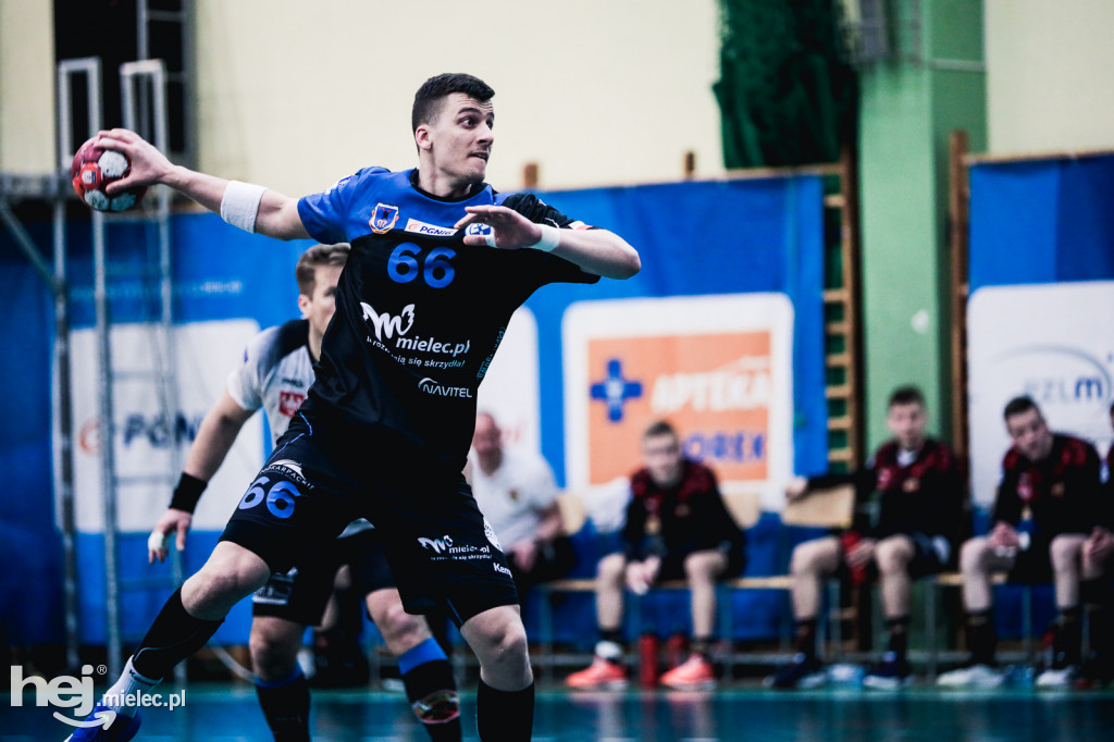 SPR Stal Mielec - Piotrkowianin Piotrków Tryb.