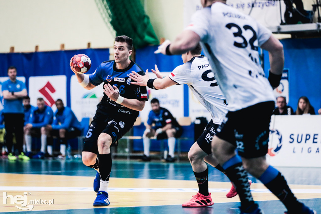 SPR Stal Mielec - Piotrkowianin Piotrków Tryb.