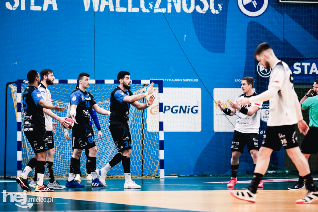 SPR Stal Mielec - Piotrkowianin Piotrków Tryb.