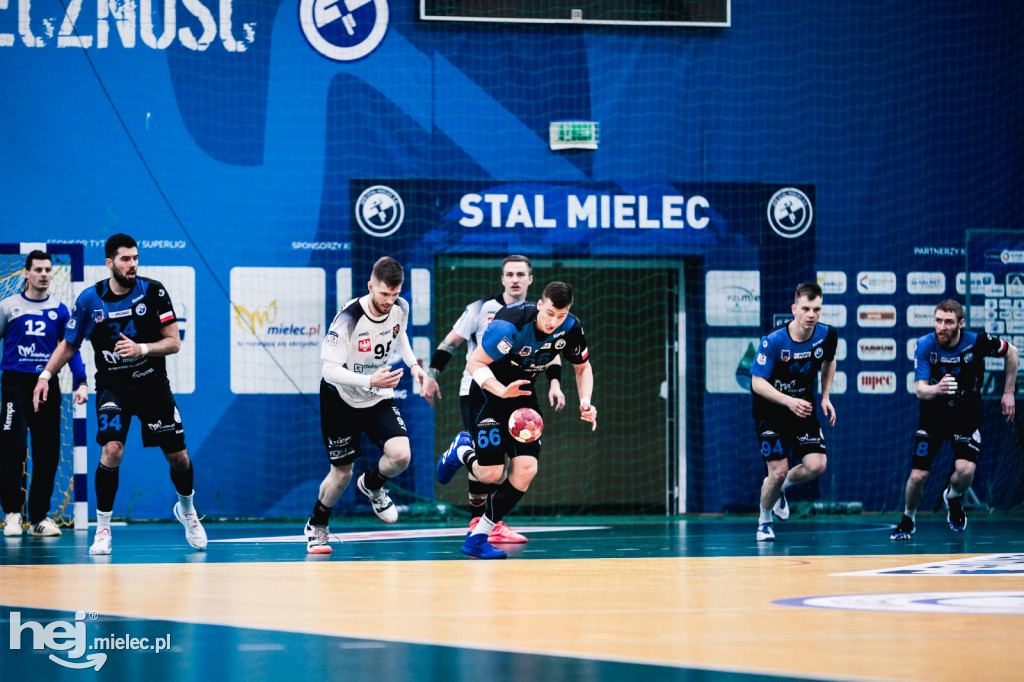 SPR Stal Mielec - Piotrkowianin Piotrków Tryb.