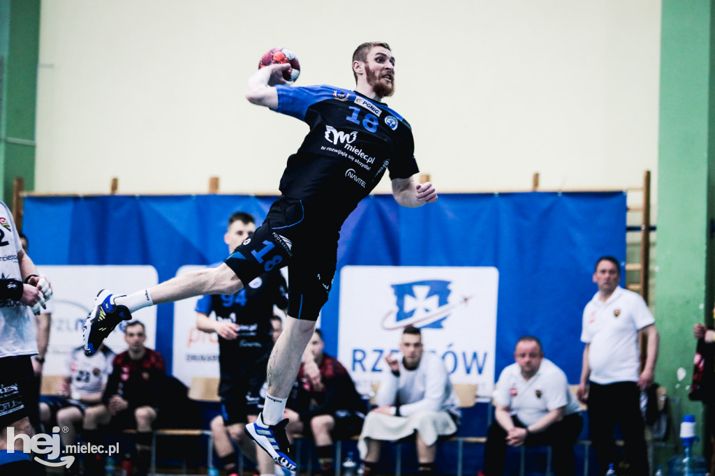 SPR Stal Mielec - Piotrkowianin Piotrków Tryb.
