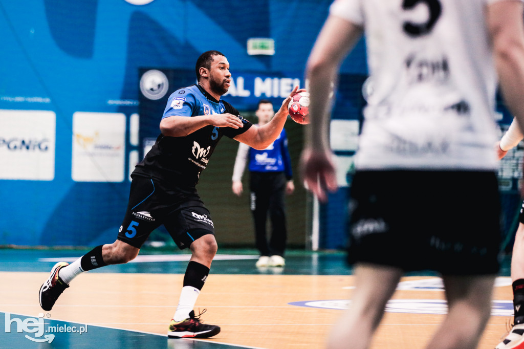 SPR Stal Mielec - Piotrkowianin Piotrków Tryb.
