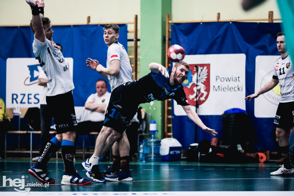 SPR Stal Mielec - Piotrkowianin Piotrków Tryb.
