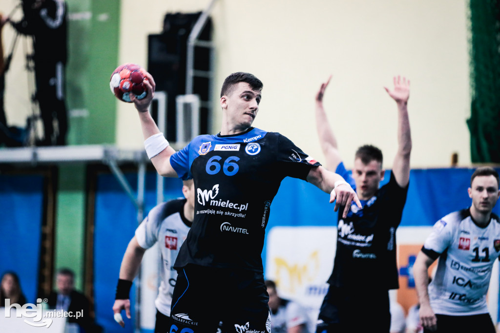 SPR Stal Mielec - Piotrkowianin Piotrków Tryb.
