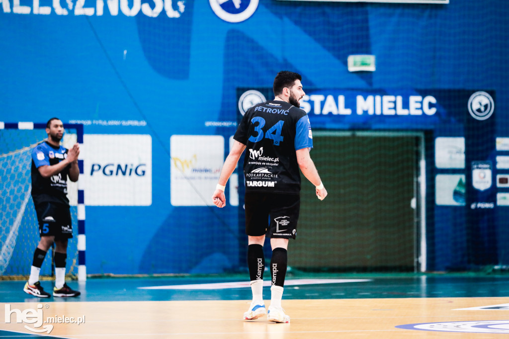 SPR Stal Mielec - Piotrkowianin Piotrków Tryb.