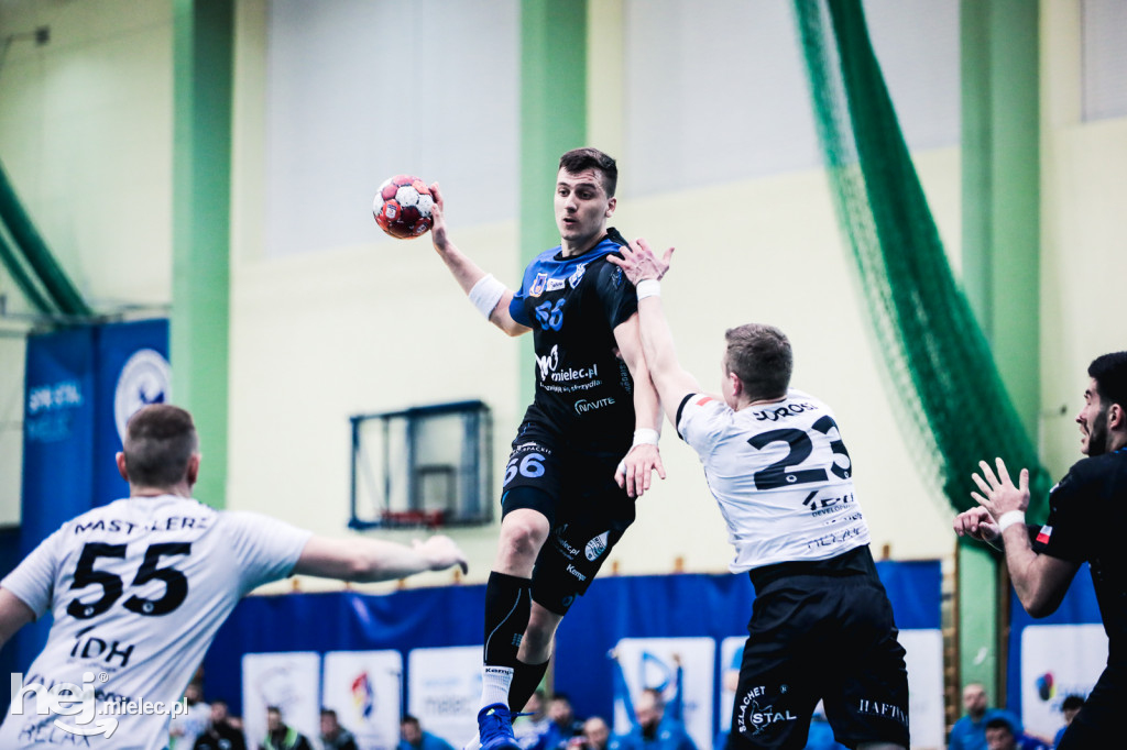 SPR Stal Mielec - Piotrkowianin Piotrków Tryb.