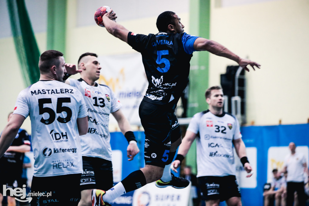 SPR Stal Mielec - Piotrkowianin Piotrków Tryb.