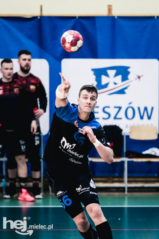 SPR Stal Mielec - Piotrkowianin Piotrków Tryb.