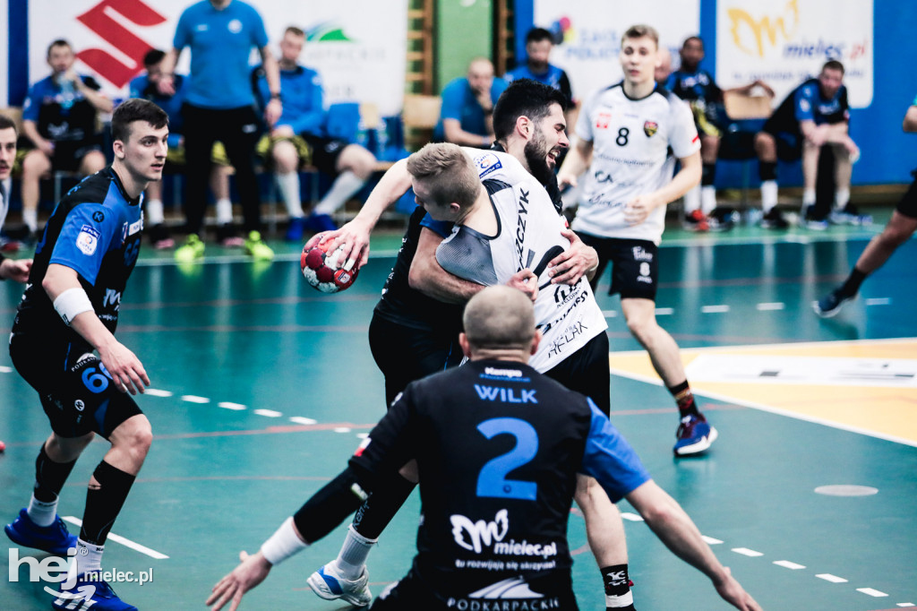 SPR Stal Mielec - Piotrkowianin Piotrków Tryb.