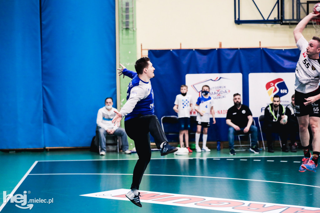 SPR Stal Mielec - Piotrkowianin Piotrków Tryb.