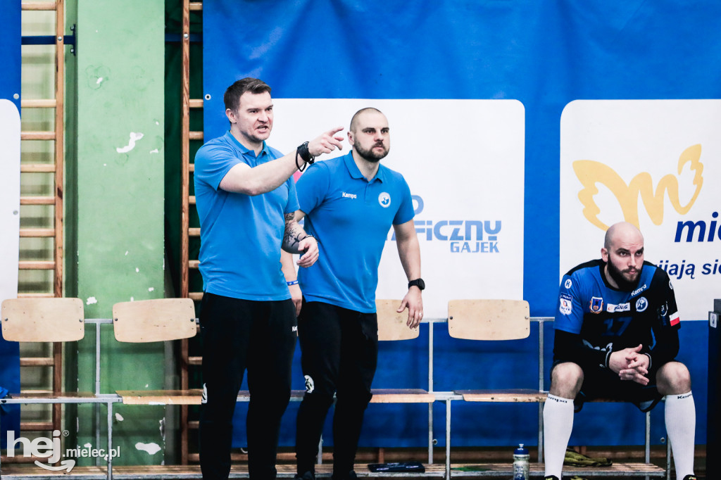 SPR Stal Mielec - Piotrkowianin Piotrków Tryb.