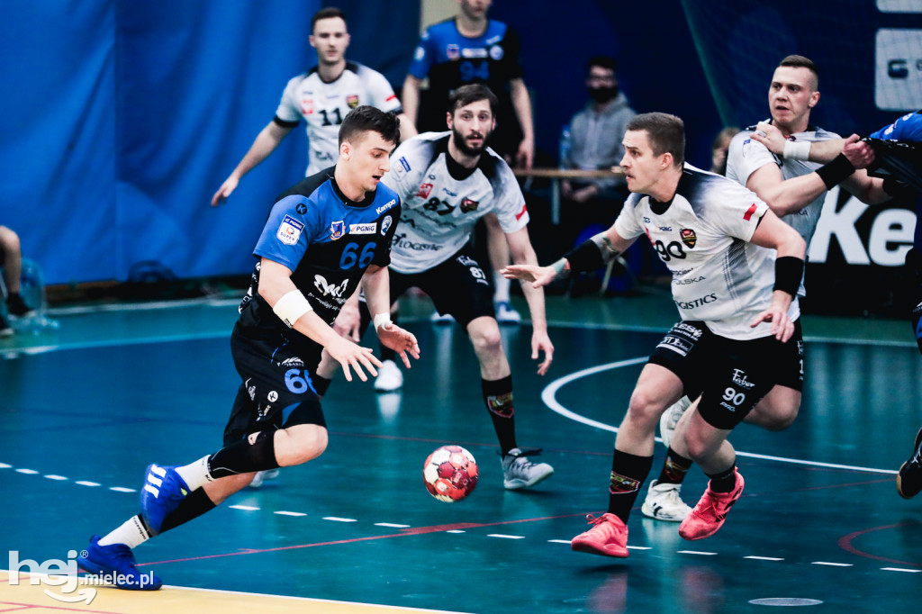 SPR Stal Mielec - Piotrkowianin Piotrków Tryb.