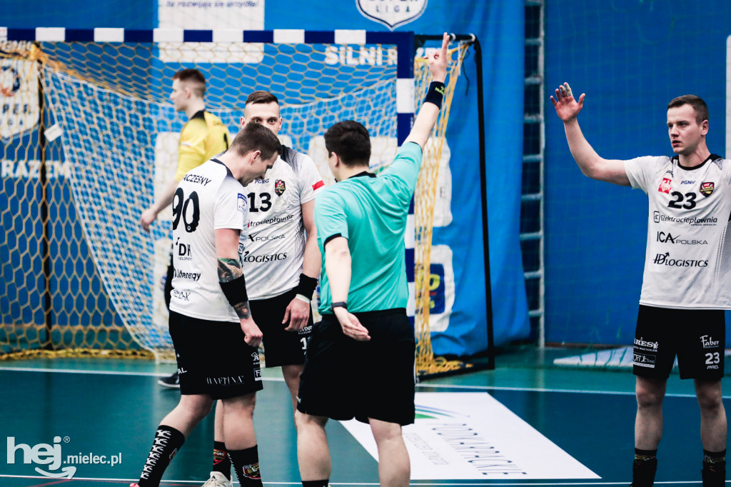 SPR Stal Mielec - Piotrkowianin Piotrków Tryb.