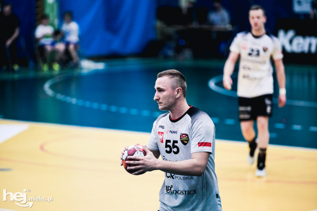 SPR Stal Mielec - Piotrkowianin Piotrków Tryb.