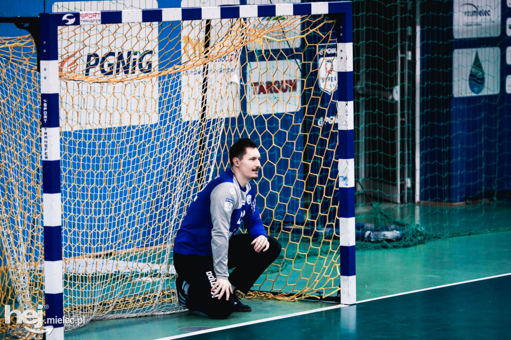 SPR Stal Mielec - Piotrkowianin Piotrków Tryb.