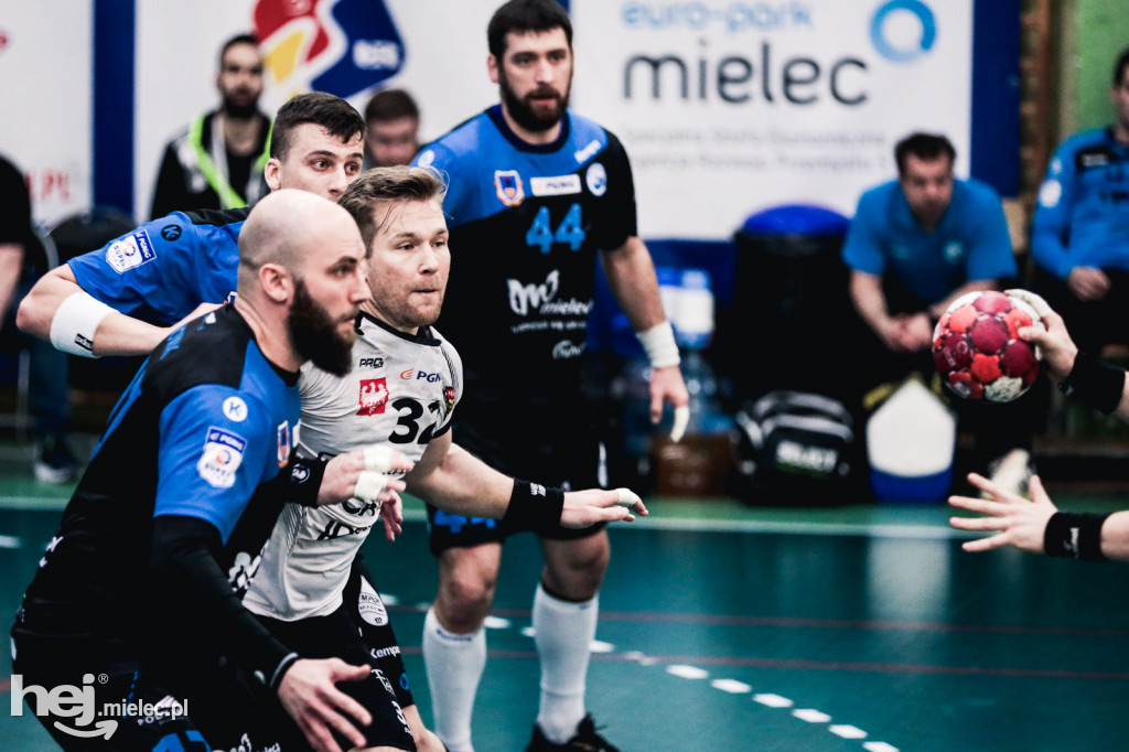 SPR Stal Mielec - Piotrkowianin Piotrków Tryb.