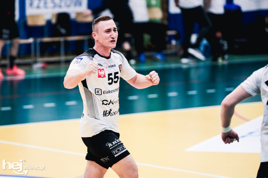 SPR Stal Mielec - Piotrkowianin Piotrków Tryb.
