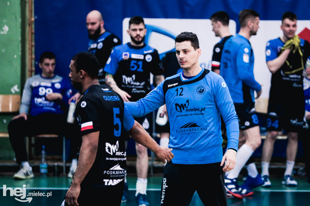 SPR Stal Mielec - Piotrkowianin Piotrków Tryb.