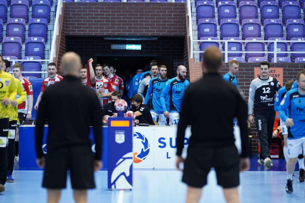 Chrobry Głogów - SPR Stal Mielec