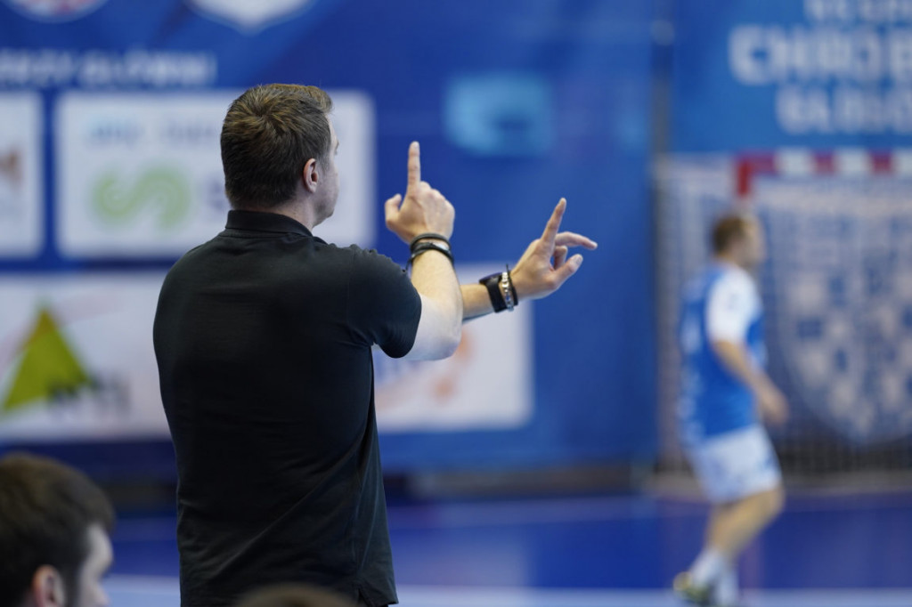 Chrobry Głogów - SPR Stal Mielec