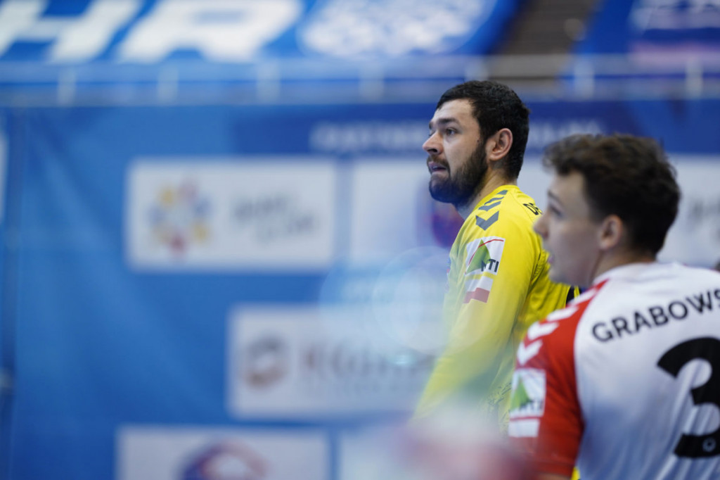 Chrobry Głogów - SPR Stal Mielec