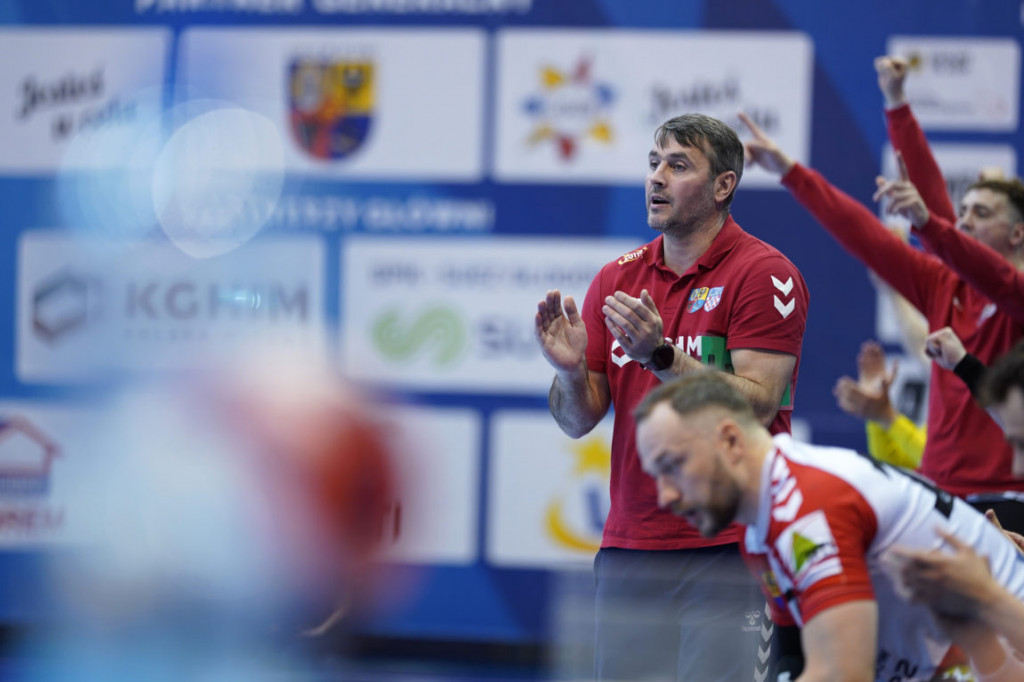 Chrobry Głogów - SPR Stal Mielec