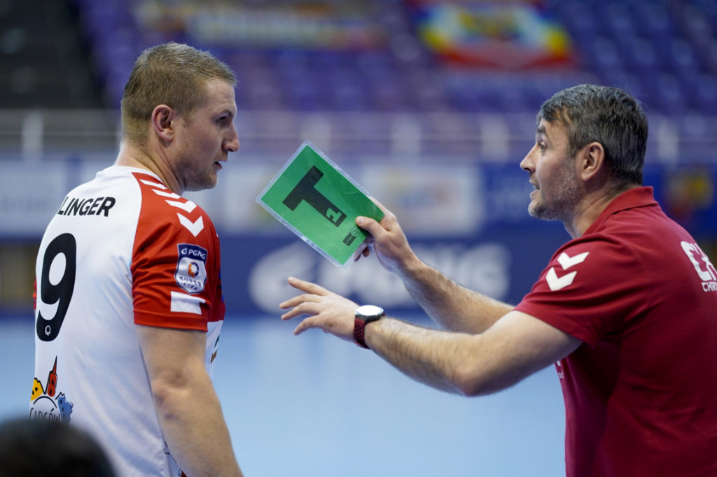 Chrobry Głogów - SPR Stal Mielec