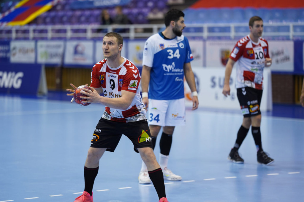 Chrobry Głogów - SPR Stal Mielec