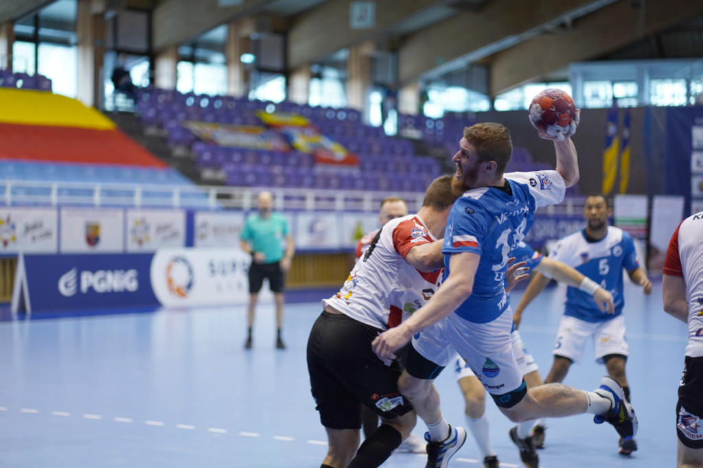 Chrobry Głogów - SPR Stal Mielec