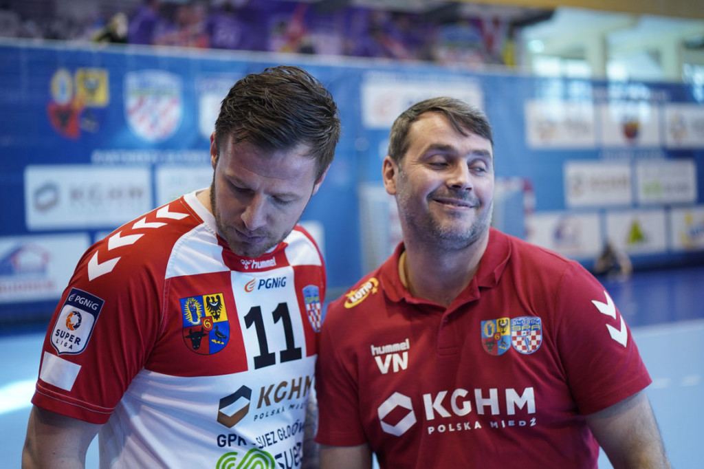 Chrobry Głogów - SPR Stal Mielec