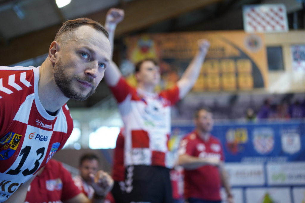 Chrobry Głogów - SPR Stal Mielec