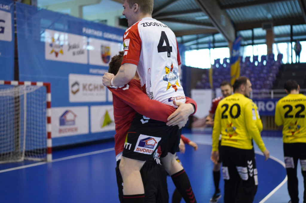 Chrobry Głogów - SPR Stal Mielec