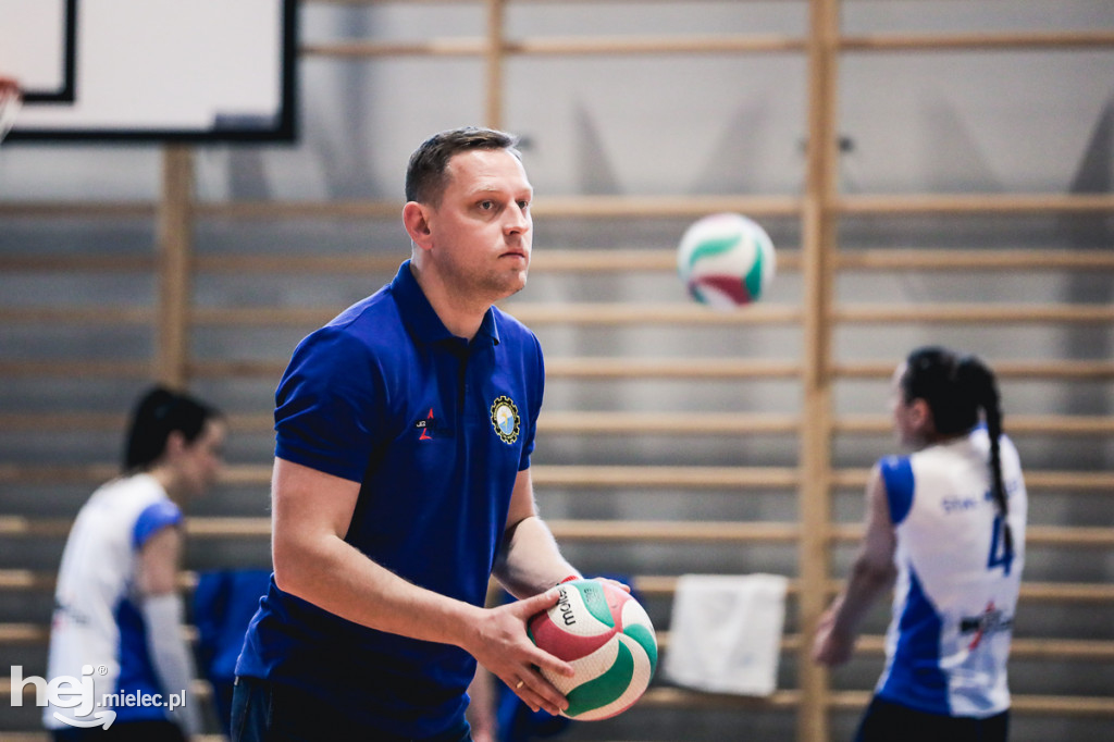 SPS Stal Mielec - Enea Energetyk Poznań