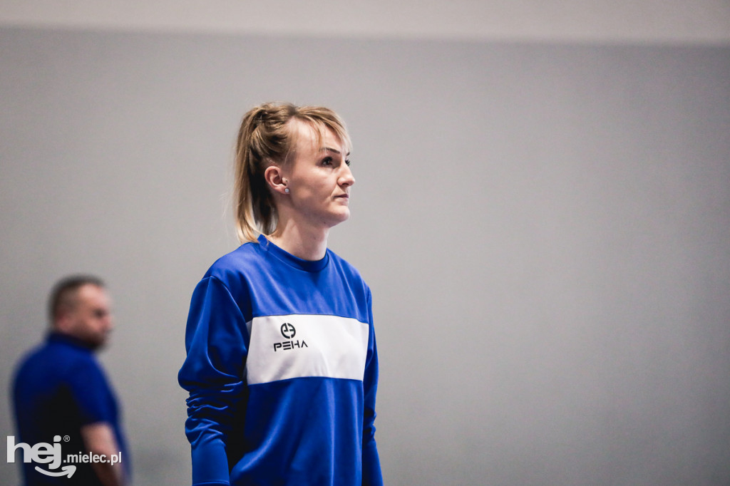 SPS Stal Mielec - Enea Energetyk Poznań