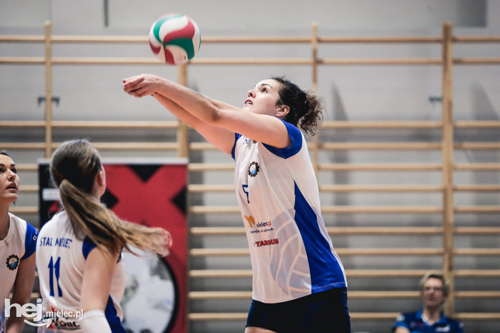 SPS Stal Mielec - Enea Energetyk Poznań
