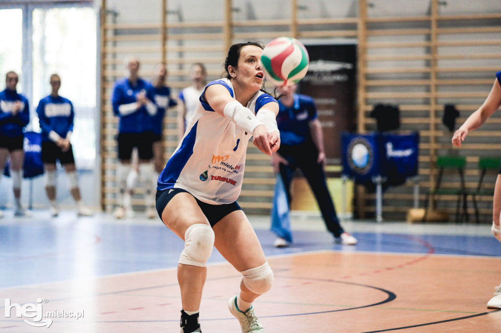 SPS Stal Mielec - Enea Energetyk Poznań