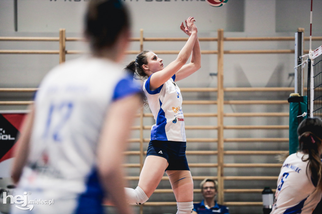 SPS Stal Mielec - Enea Energetyk Poznań