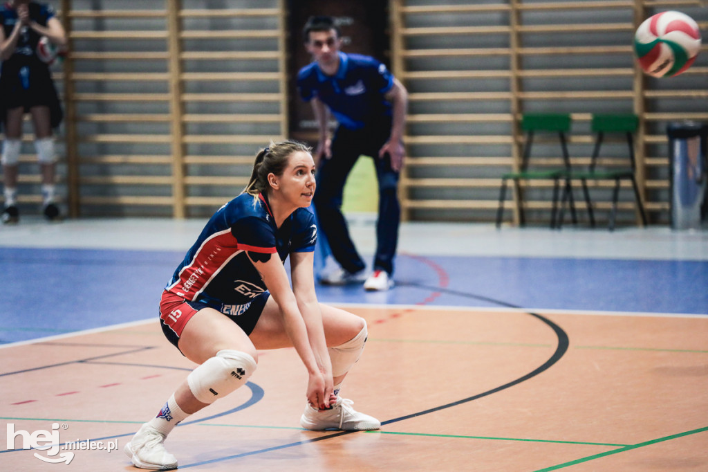 SPS Stal Mielec - Enea Energetyk Poznań
