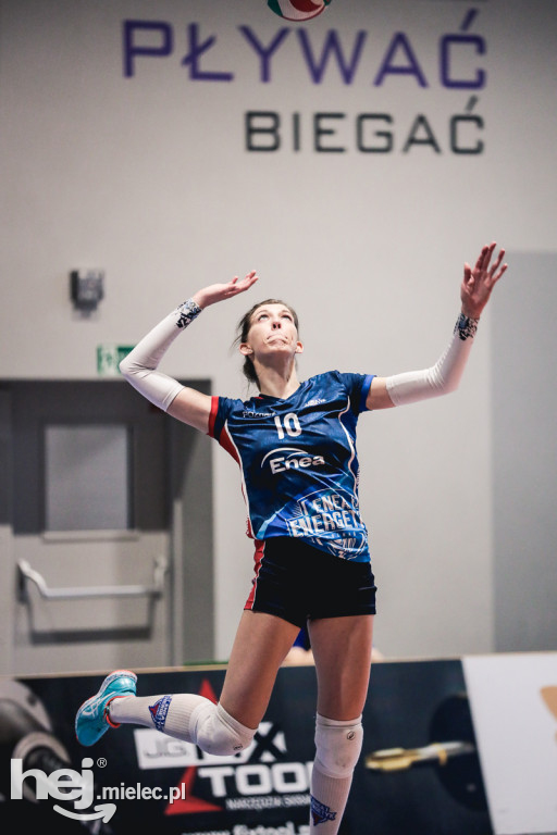 SPS Stal Mielec - Enea Energetyk Poznań