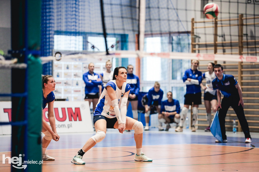 SPS Stal Mielec - Enea Energetyk Poznań
