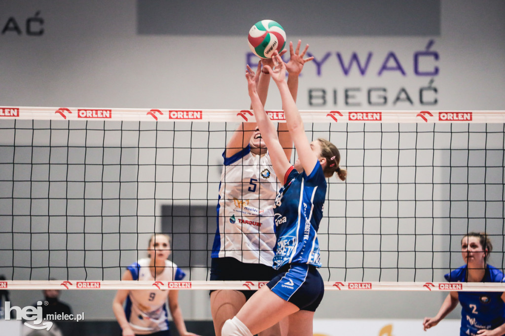 SPS Stal Mielec - Enea Energetyk Poznań