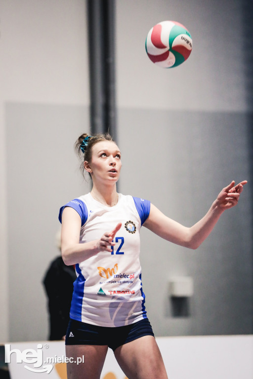 SPS Stal Mielec - Enea Energetyk Poznań