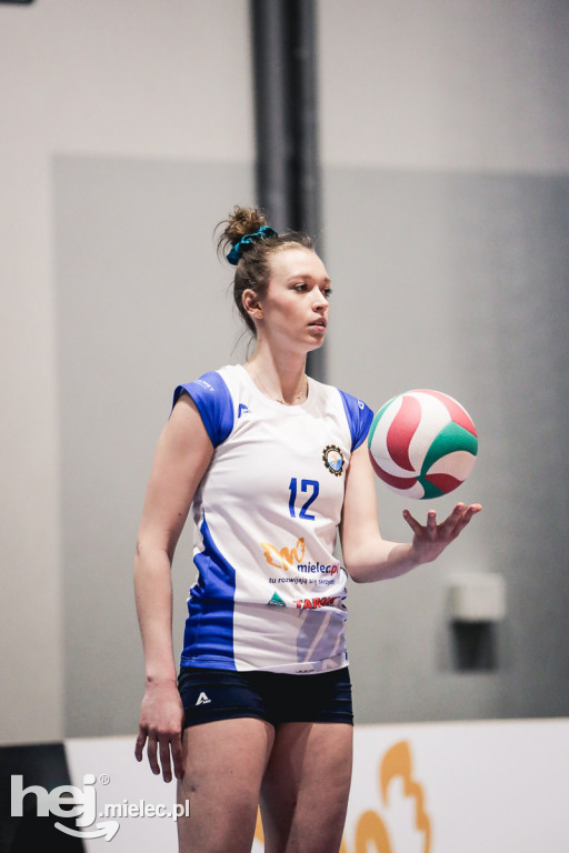 SPS Stal Mielec - Enea Energetyk Poznań