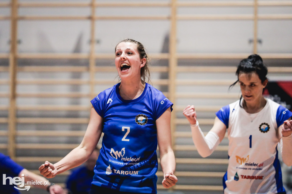 SPS Stal Mielec - Enea Energetyk Poznań